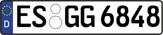 ES-GG6848