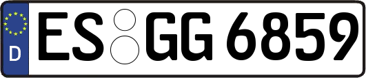 ES-GG6859