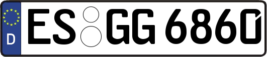 ES-GG6860