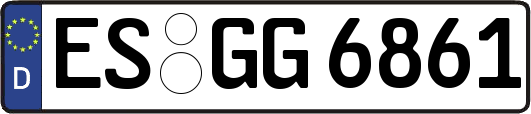 ES-GG6861