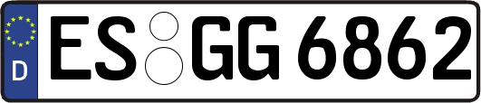 ES-GG6862