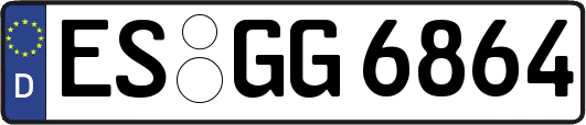 ES-GG6864
