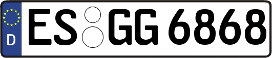 ES-GG6868