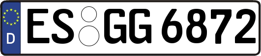 ES-GG6872