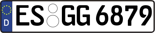 ES-GG6879