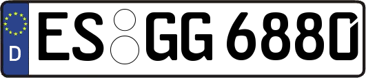 ES-GG6880