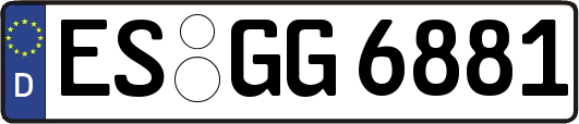 ES-GG6881