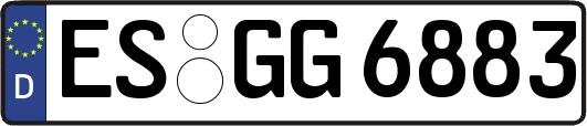 ES-GG6883