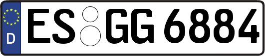ES-GG6884