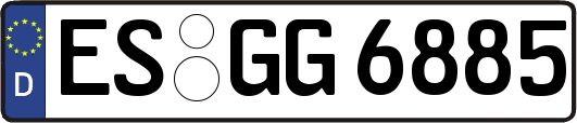 ES-GG6885