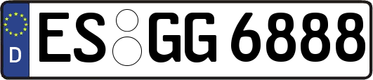 ES-GG6888