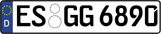 ES-GG6890
