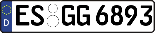 ES-GG6893