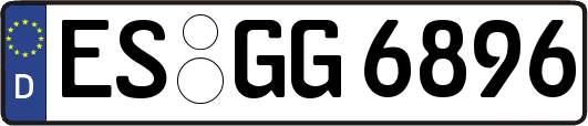 ES-GG6896