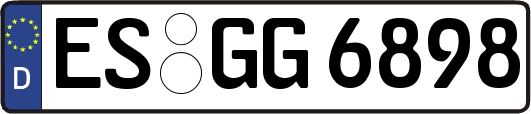 ES-GG6898