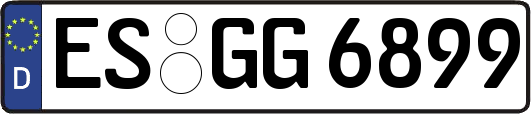 ES-GG6899