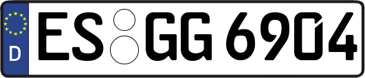 ES-GG6904