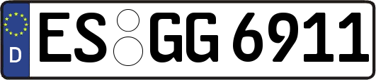 ES-GG6911