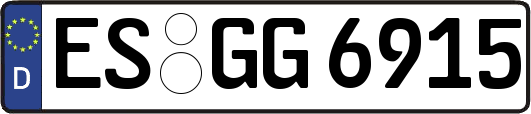 ES-GG6915