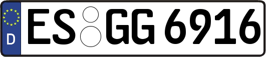 ES-GG6916