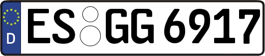 ES-GG6917
