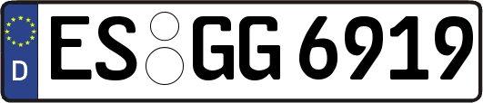 ES-GG6919