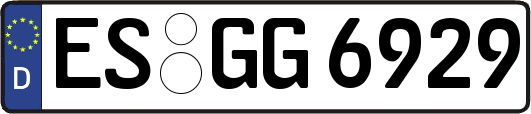 ES-GG6929