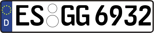 ES-GG6932