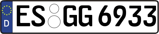 ES-GG6933