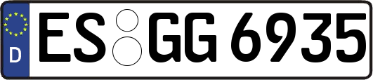 ES-GG6935