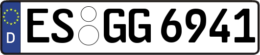 ES-GG6941