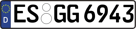 ES-GG6943
