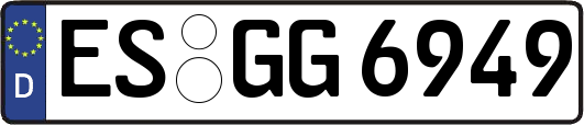 ES-GG6949