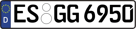 ES-GG6950