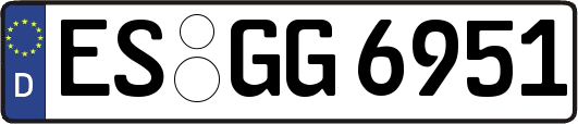 ES-GG6951
