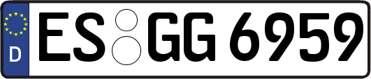 ES-GG6959