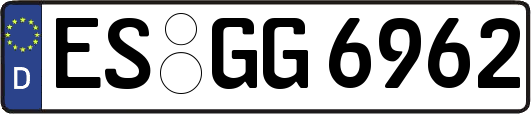 ES-GG6962