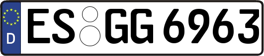 ES-GG6963