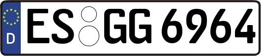 ES-GG6964
