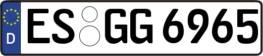 ES-GG6965