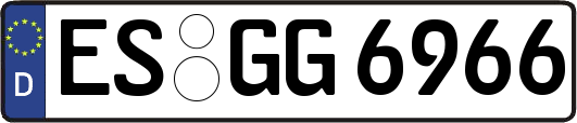 ES-GG6966