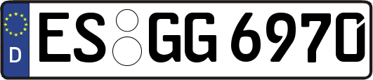 ES-GG6970