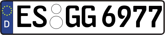 ES-GG6977