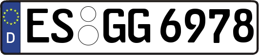 ES-GG6978