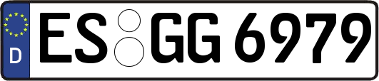 ES-GG6979