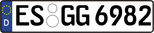 ES-GG6982