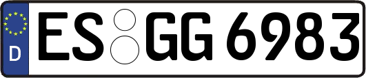 ES-GG6983
