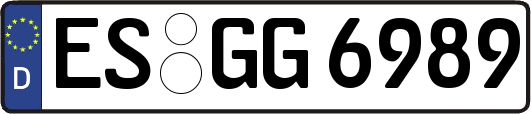 ES-GG6989