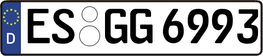 ES-GG6993