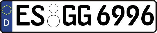 ES-GG6996